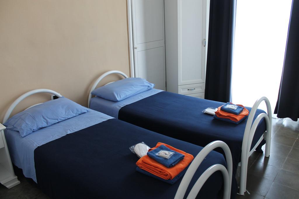 B&B Stella Marina Manfredonia Habitación foto